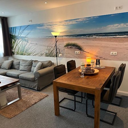 Strandhaus Direkt Am Meer Suessau Heringsdorf  Exterior photo